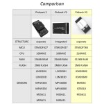Wholesale CUAV NEW Pixhawk V5 Plus V5+ Flight Controller With V2 GPS Module for Drone Helicopter Flight